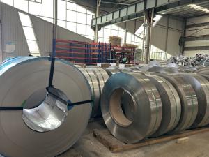 Wholesale BA 904l Grade Stainless Steel Coil Cold Rolled Corrosion Resistance from china suppliers