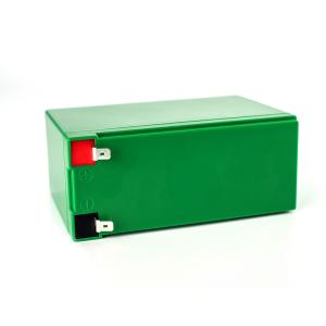 Wholesale Rechargeable 10Ah 12V Battery Pack Lifepo4 Battery For Solar Energy Storage from china suppliers