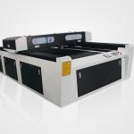500W Metal Nonmetal Laser Cutting Machine
