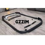 Plastic Body Kit Car Accessory Tailored Design For Honda HRV 2023