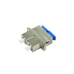 Hybrid Adapter Optic Fiber SC To LC Adapter