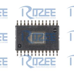 Wholesale DRV8834PWPR from china suppliers