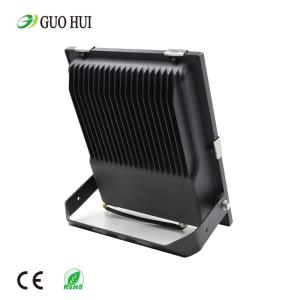 Wholesale Industrial High Lumen LED Flood Lights 100 / 120 Watt Original IP66 Meanwell Driver from china suppliers