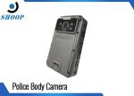 Face Recognition Police Wearing Body Worn Cameras Law With NFC ID Reading