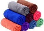 Custom 30*70cm Microfiber Kitchen Cleaning Towel