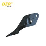 53103206 531-03206 JCB Parts Sidecutter Single Flange Type