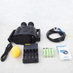 Military Night Vision Binoculars Security Monitoring Infrared Thermal Imaging
