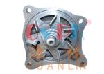 Excavator Diesel Water Pump Assy ME32941 For Mitsubishi 4D31 Engine