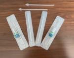 ENISO13485 Gynecological Disposable Sampling Swab CE0197
