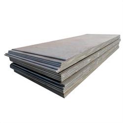 Wholesale ASTM Q235 Hot Rolled Carbon Steel Sheet MS Steel Plate from china suppliers