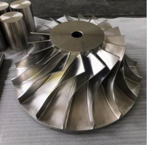Wholesale ASTM Zirconium Metal R60702 R60705 Zirconium Machining Spare Parts Components from china suppliers