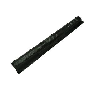 Wholesale KI04 HSTNN-LB6S HP Pavilion 15 Battery , Rechargeable Laptop Battery 14.8V 2200mAh from china suppliers