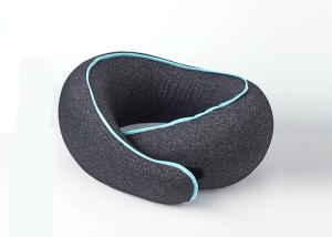 Wholesale 0 . 26KG Inflatable Neck Pillow , High Elasticity PVC Air Neck Pillow from china suppliers