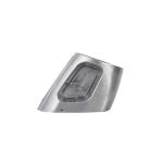 Powder Coating A390 Aluminum Alloy Casting Electric Machinery Components