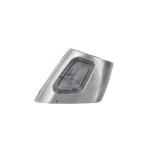 Wholesale Powder Coating A390 Aluminum Alloy Casting Electric Machinery Components from china suppliers