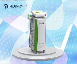 Wholesale hot sale -15℃ super cool cryolipolysis body slimming machine from china suppliers
