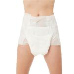 SNUGRACE Disposable Adult Diaper For Elderly High Absorption Adult Nappies 's