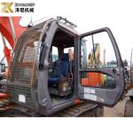 Hitachi ZX130 Excavator ZX130K ZX130H for Building and Agriculture Construction