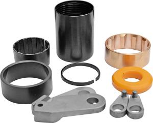 Wholesale Wear Resistant Wireline Core Barrel Assembly High Load Bearing Capacity from china suppliers