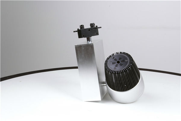 Wholesale Hot Sale 20W Aluminum COB Led Track Lighting CE &lamp; ROHS