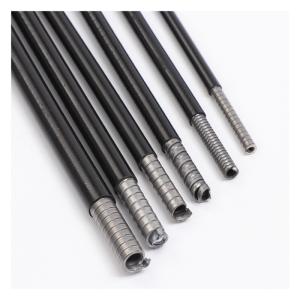Wholesale Steel Wire Motorcycle Cable Housing 9mm Outer Brake Cable Casing from china suppliers