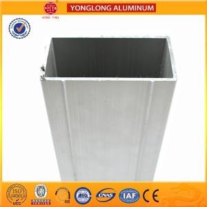 Wholesale 6063 Aluminum Extrusion Window Frame Profile Resistance To Dirty from china suppliers