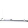 Buy cheap 80W 120W 150W CREE LED High Bay Lights with LED chip for warehouse from wholesalers