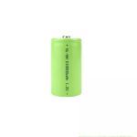10000mAh Ni Mh Battery 1.2 V NIMH Rechargeable Batteries D Size High Rate