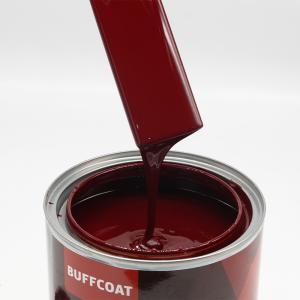 Wholesale China High Quality Acrylic Car Paint 1k Refinish Car Paint Automotive Paint from china suppliers
