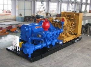 Wholesale HDD Drilling Rig Drilling Mud Pump High Hardness Excellent Corrosion Resistance from china suppliers