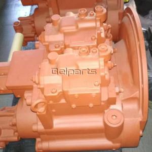 Wholesale Hyundai R200W-7 Piston Pump Excavator K3V112DP 31N6-15010 Hydraulic Main Pump from china suppliers