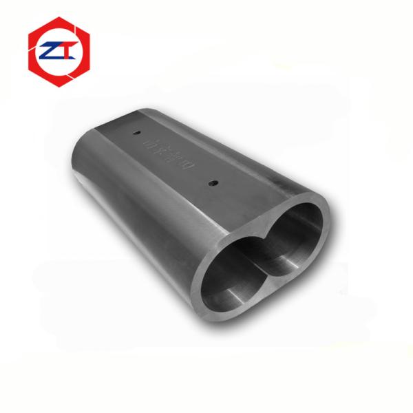 Wear Resistant Pellet Machine Parts Overall Liner Metal Color High Hardness Wood