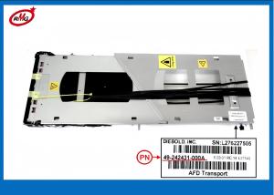 Wholesale 49-242431-000A 49242431000A 49242431000C ATM Machine Parts Diebold 5500 AFD Transport from china suppliers