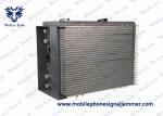 4G Signal All Cell Phone Jammer Military Waterproof Outdoor Prison Jammer