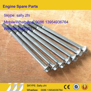 Wholesale brand new Bolt , 4110000509089/ 4110000970053, engine parts for Dalian Deutz Engine from china suppliers