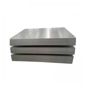 Wholesale Hastelloy B3 Nickel Alloy Steel Plate 0.5mm Cold Rolled Corrosion Resistant from china suppliers