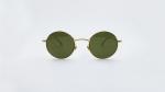 Retro round Sunglasses 70s 80s style UV 400 protection for Men Women