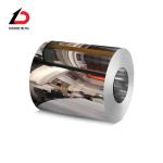 1mm Stainless Steel Coil Stock 201 304 310 316 430 1500mm 1000mm 1250mm Width