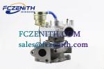 TF035 4M40 49135-03101 Mitsubishi Turbo Charger ME202012 ME201258 ME202578