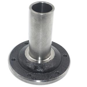 Wholesale BJ3253DLPJB-1 F91409-11 Fast Transmission Bearing Cover for FOTON Truck PTO Input Shaft Bearing First Axle Cover Sample from china suppliers