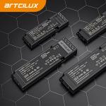 IP20 Waterproof Smart Power Supply 15W 24W 36W 60W Short Circuit Protection