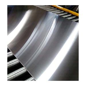 Wholesale Mill Edged 2mm Stainless Steel Sheet 2B Finish 304 Stainless Steel Plate from china suppliers