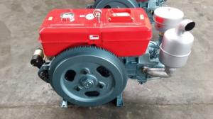 Wholesale ZS1110/1115/1125 single cylinder Diesel engine from china suppliers