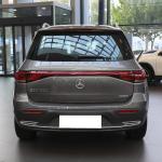 Mercedes Benz EQB 350 260 Electric Car New Energy Vehicle Pure SUV EV