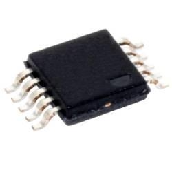Wholesale LTC7004EMSE TRPBF MOSFET Gate Driver IC High Side SMD/SMT MSOP-10 from china suppliers