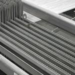 Rapier Weaving Machine Contact Strip Warp Stop Motion Spare Parts TM11-8