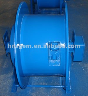 JT Series Spring Driven 10m Cable Reel