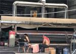 40KN Biaxial Plastic Geogrid