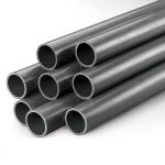 ISO Standard Grey 20mm PVC Water Supply Pipe and Fittings for Plumbing
