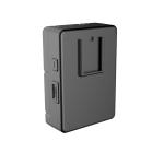 IP68 1080P Wifi Infrared Wearable Police Body Worn Camera With GPS
